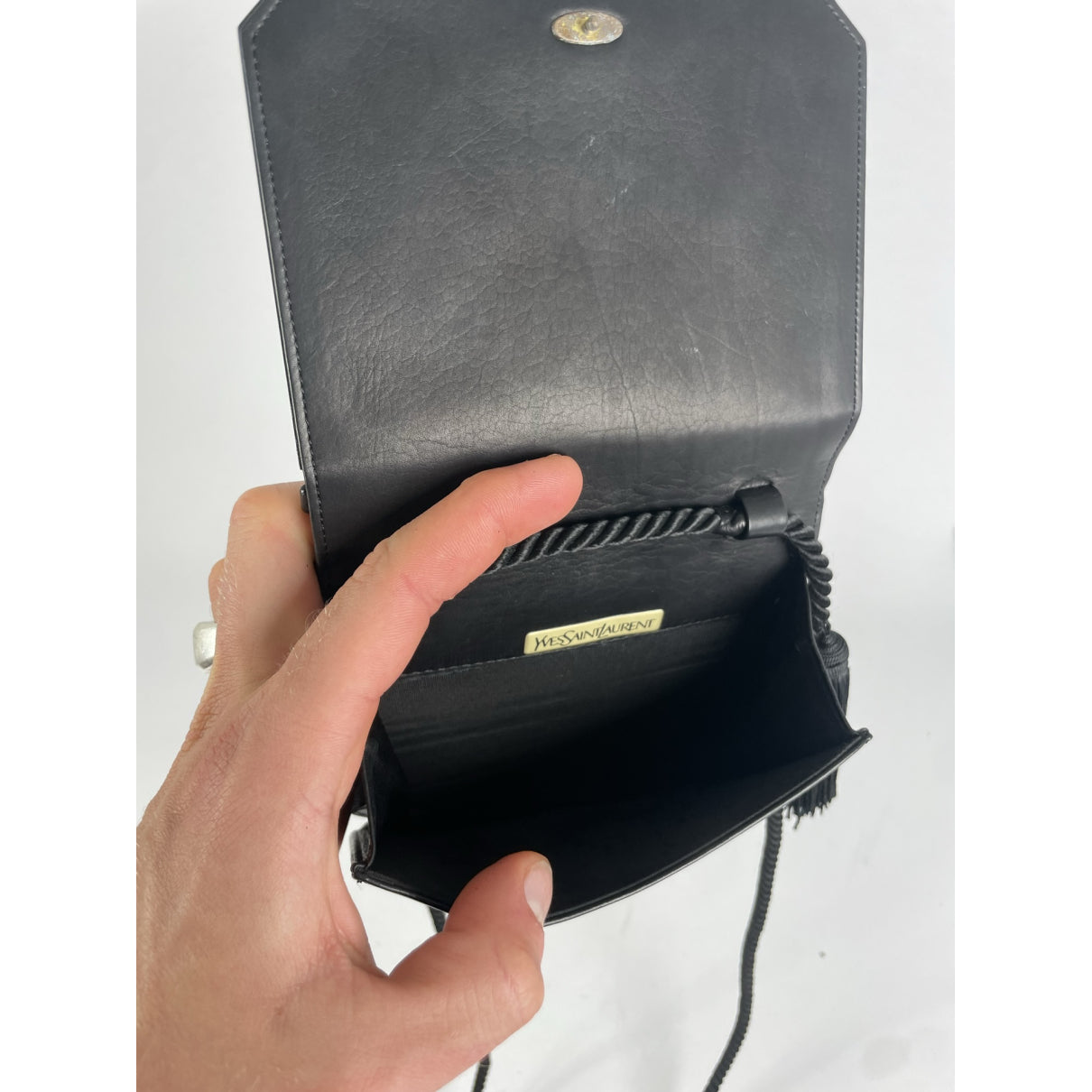 Yves Saint Laurent Handbag image 2