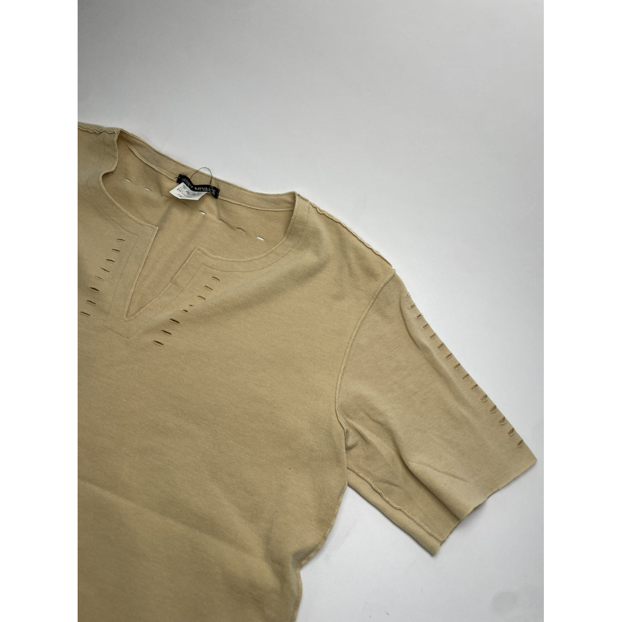 Issey Miyake Top image 3