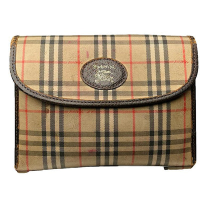 Burberry Clutch Bag image 1