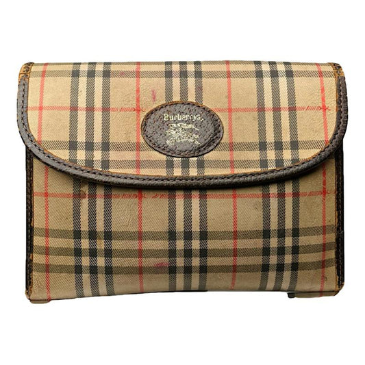 Burberry Clutch Bag image 1