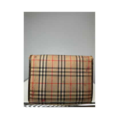 Burberry Clutch Bag image 2
