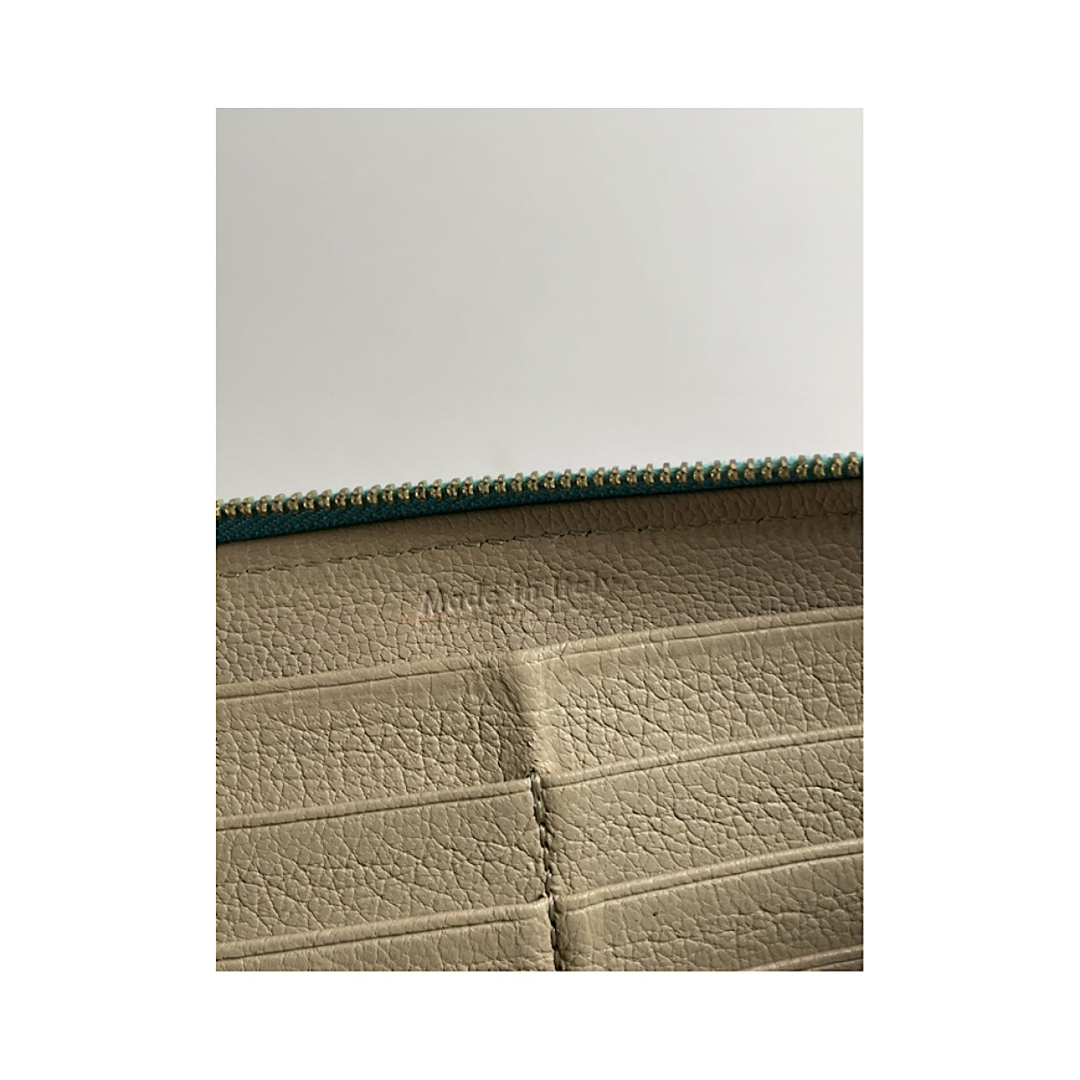 Celine Wallet image 3