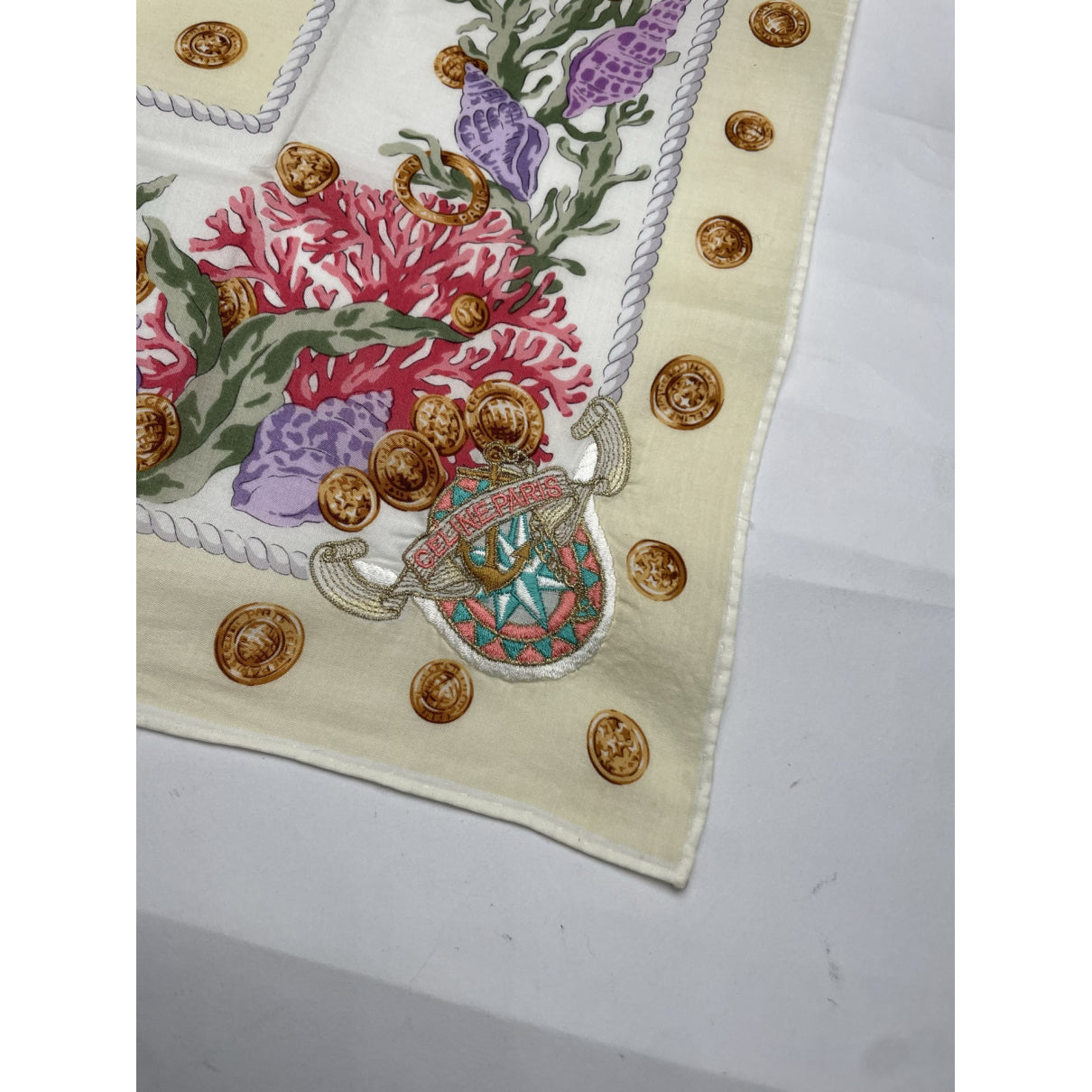 Celine Scarf image 2