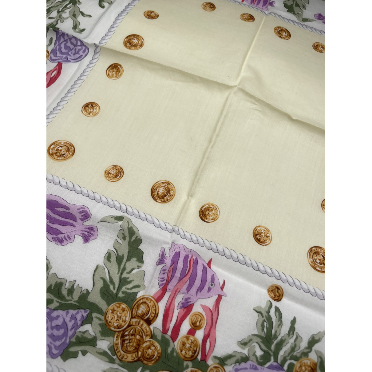 Celine Scarf image 3