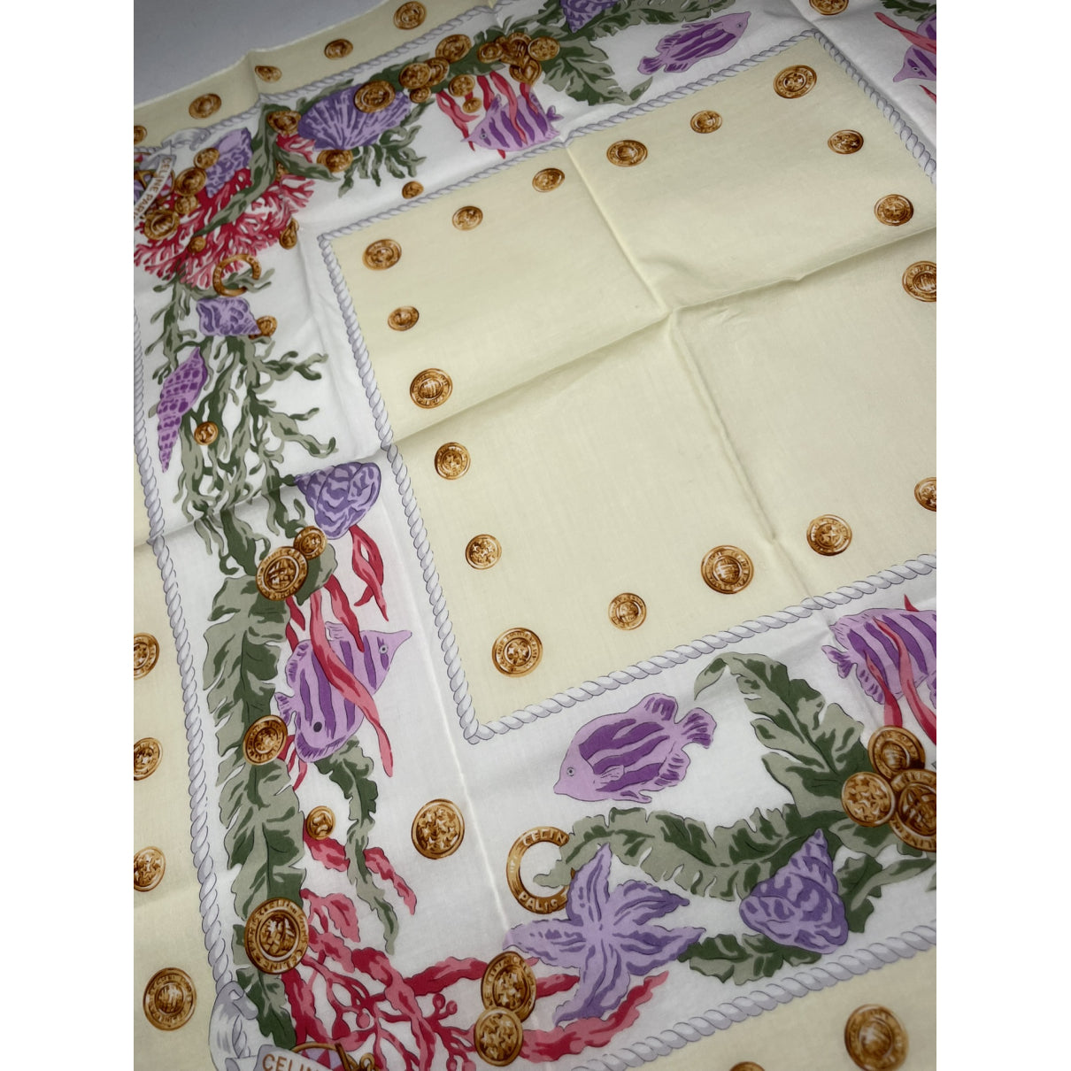 Celine Scarf image 4