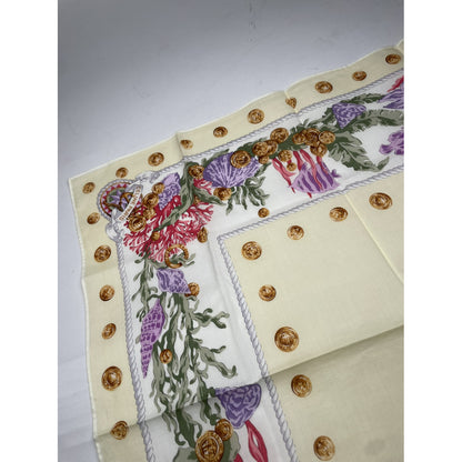 Celine Scarf image 5