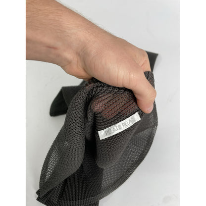 Pleats Please Anthracite Synthetic Top image 3