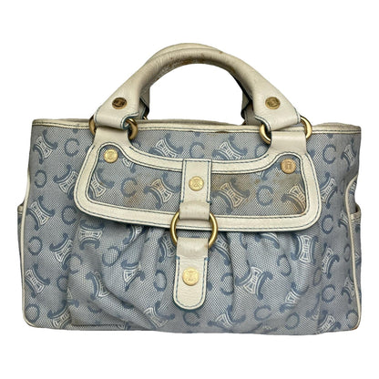 Celine Boogie Handbag image 1