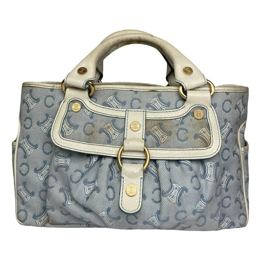 Celine Boogie Handbag image 1