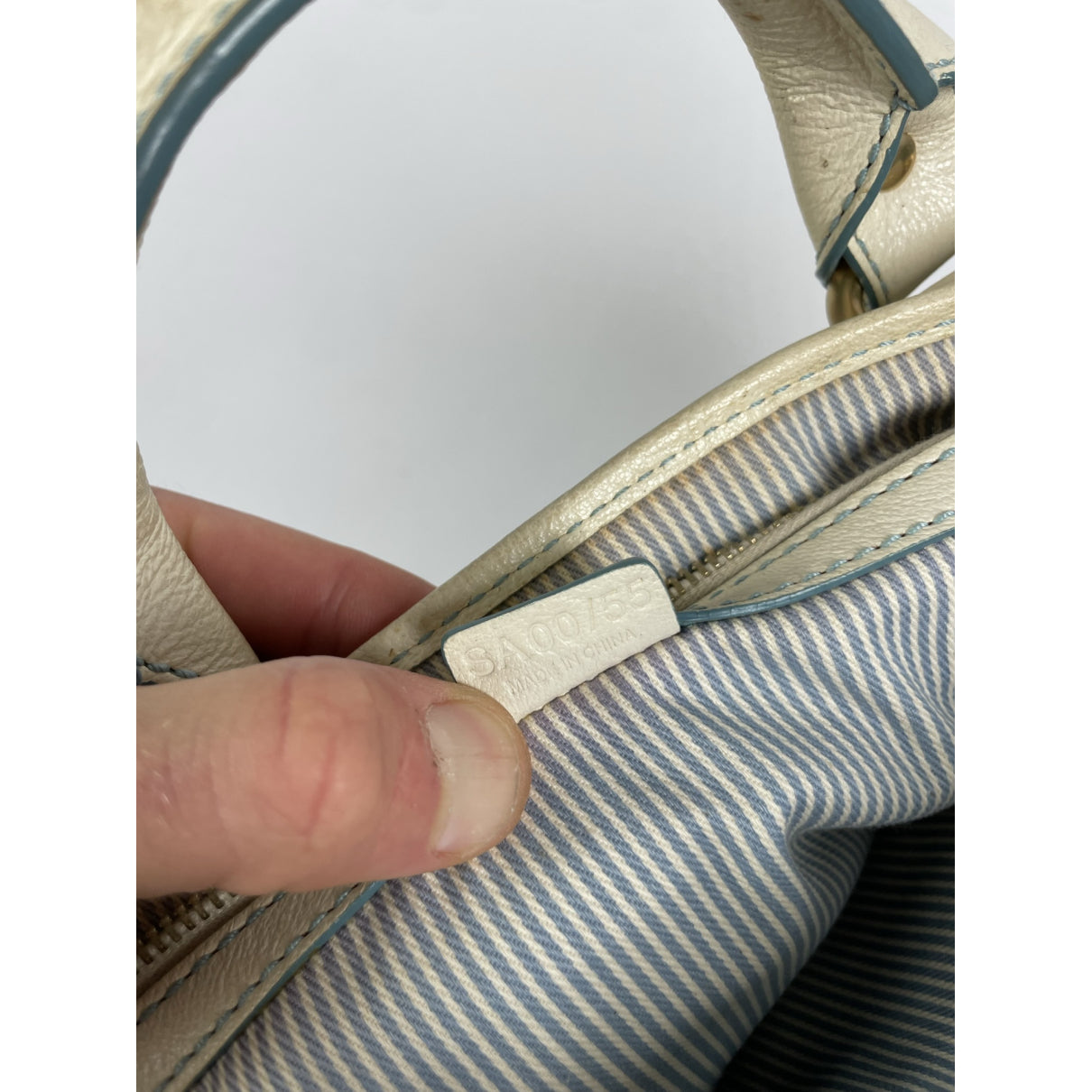 Celine Boogie Handbag image 3