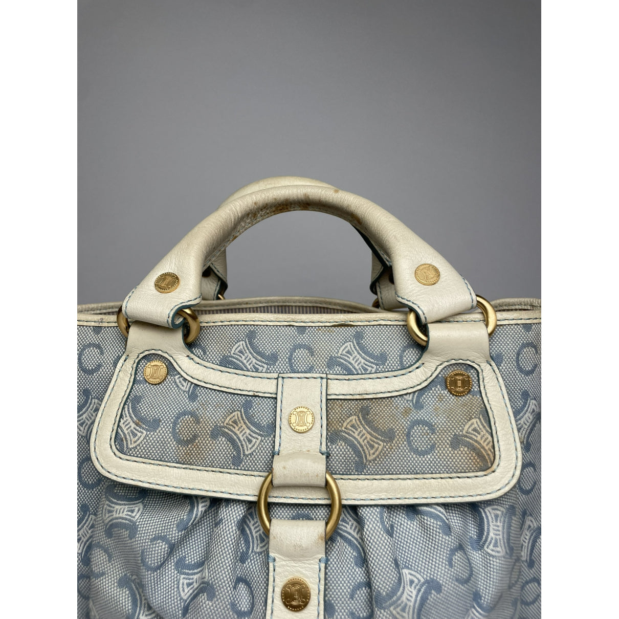 Celine Boogie Handbag image 4