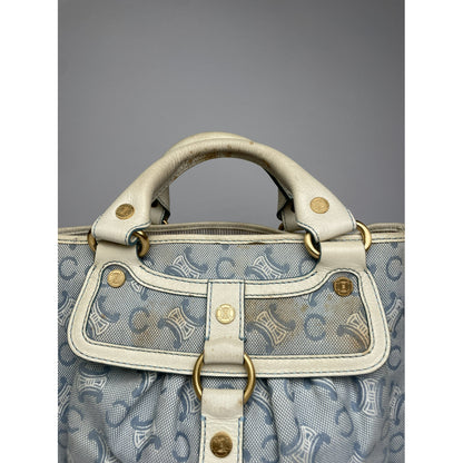 Celine Boogie Handbag image 4