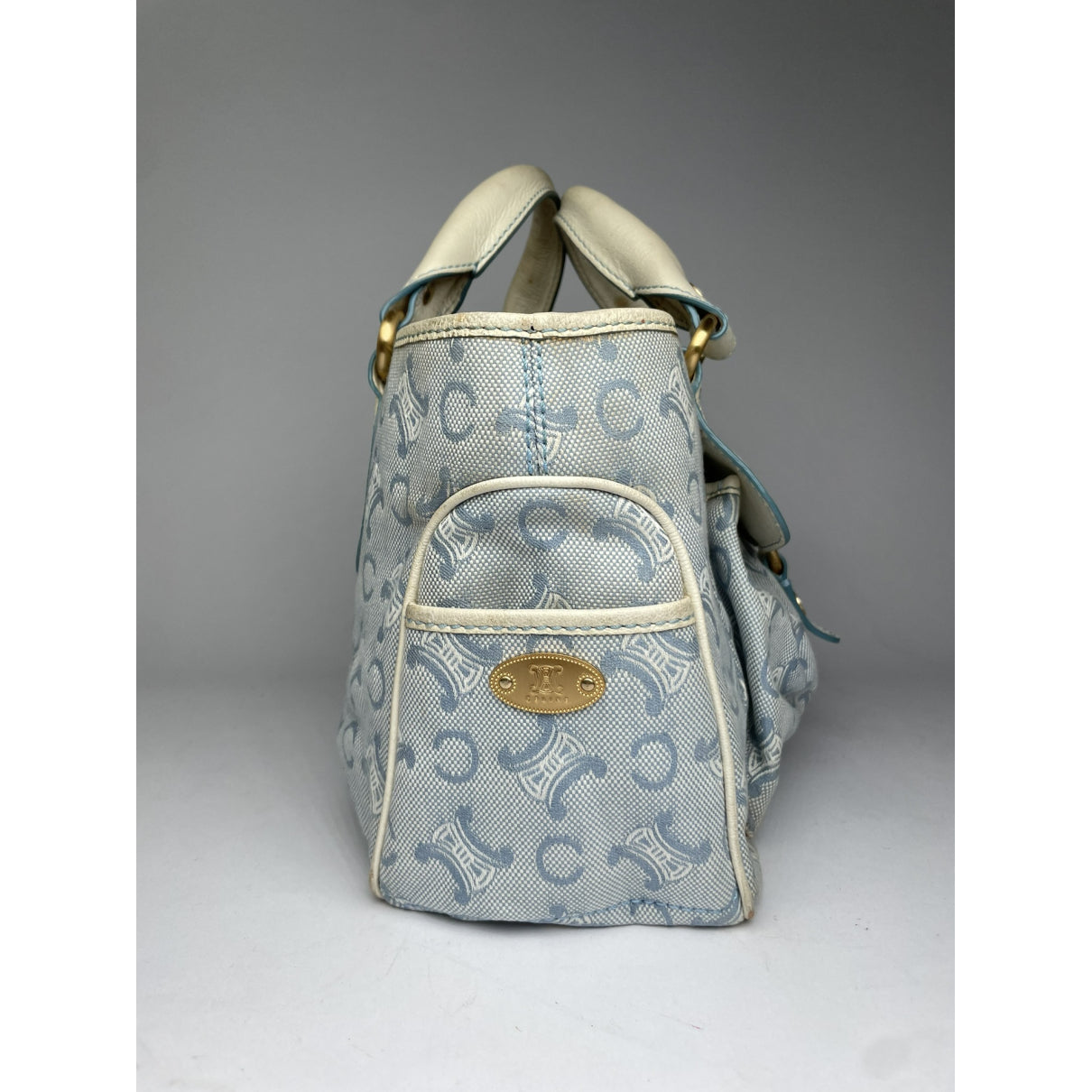 Celine Boogie Handbag image 5