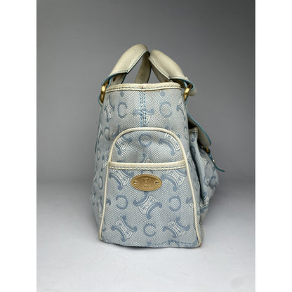 Celine Boogie Handbag image 5