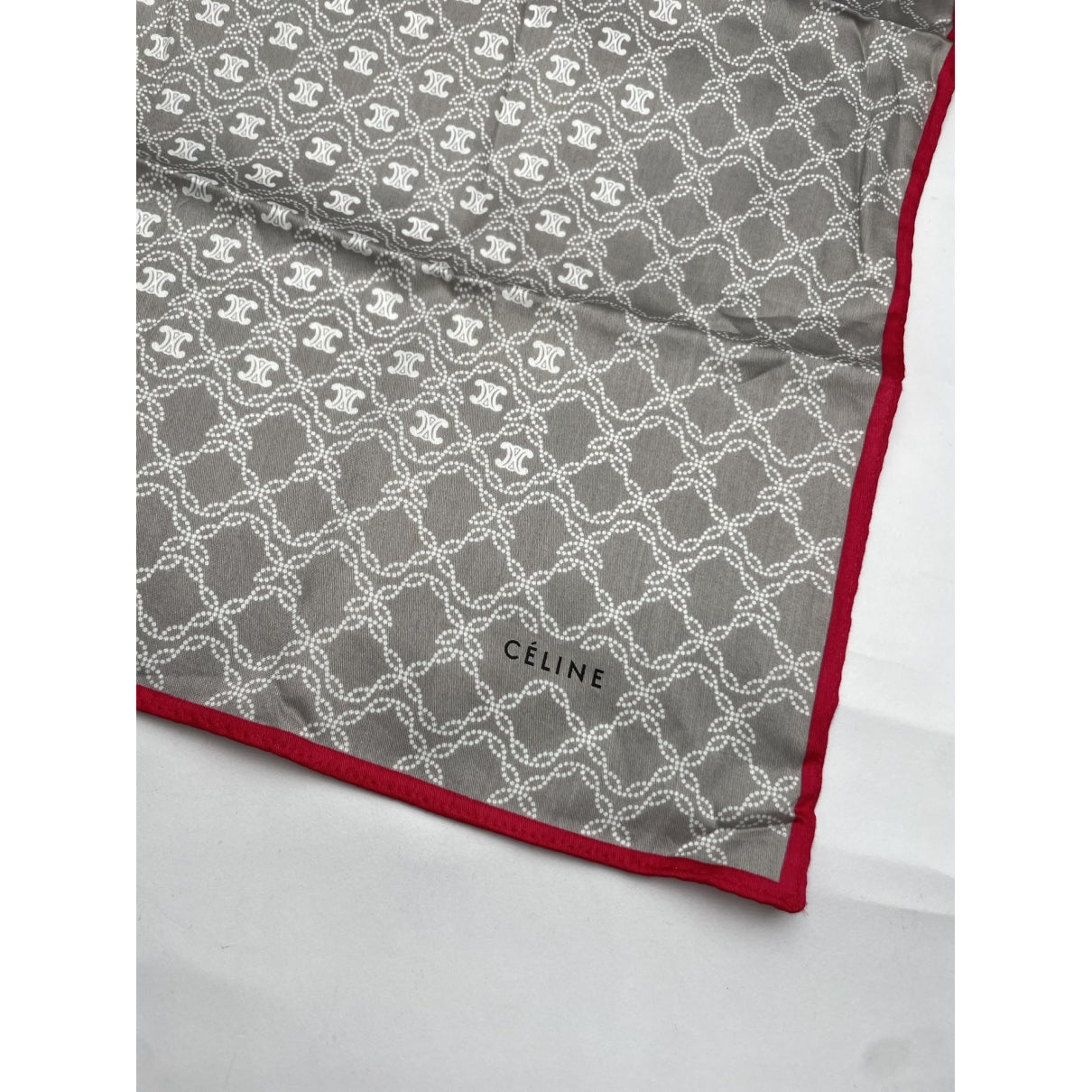 Celine Scarf image 2