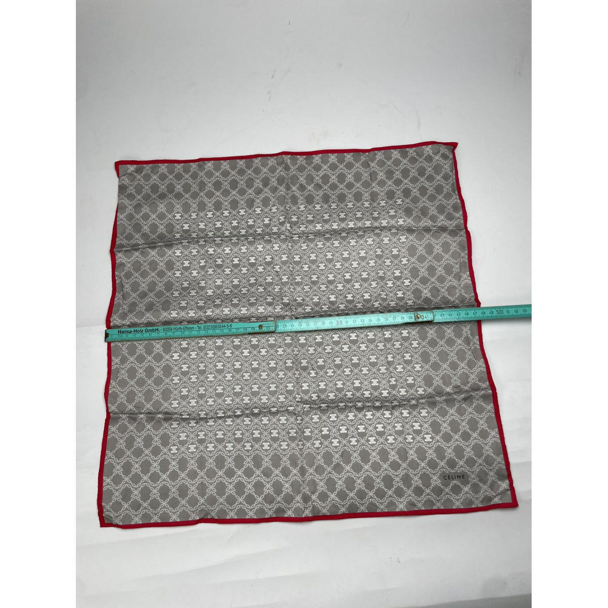 Celine Scarf image 4