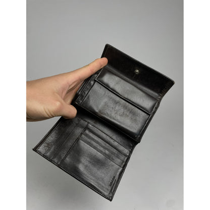 Prada Tessuto  Wallet image 4