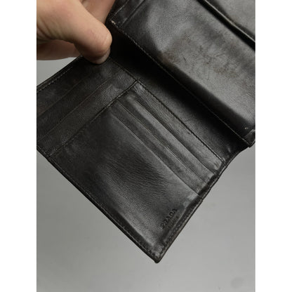 Prada Tessuto  Wallet image 5