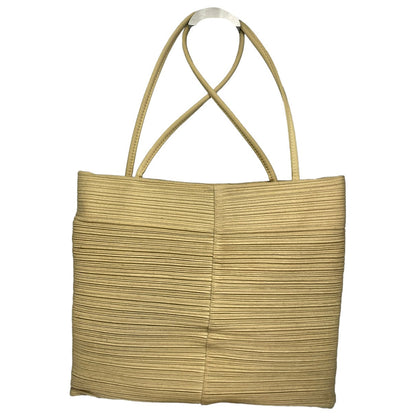 Pleats Please Other Silk Handbag image 2
