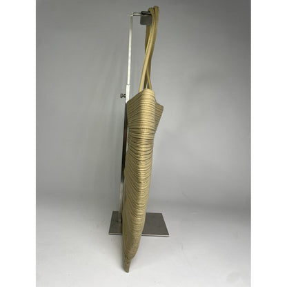 Pleats Please Other Silk Handbag image 3