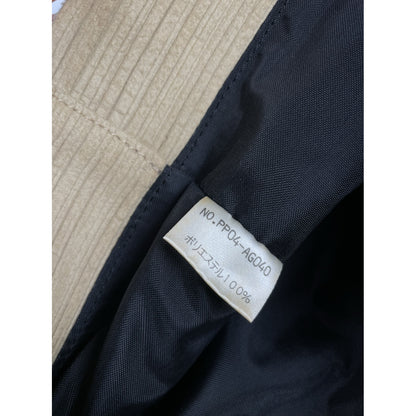 Pleats Please Other Silk Handbag image 4