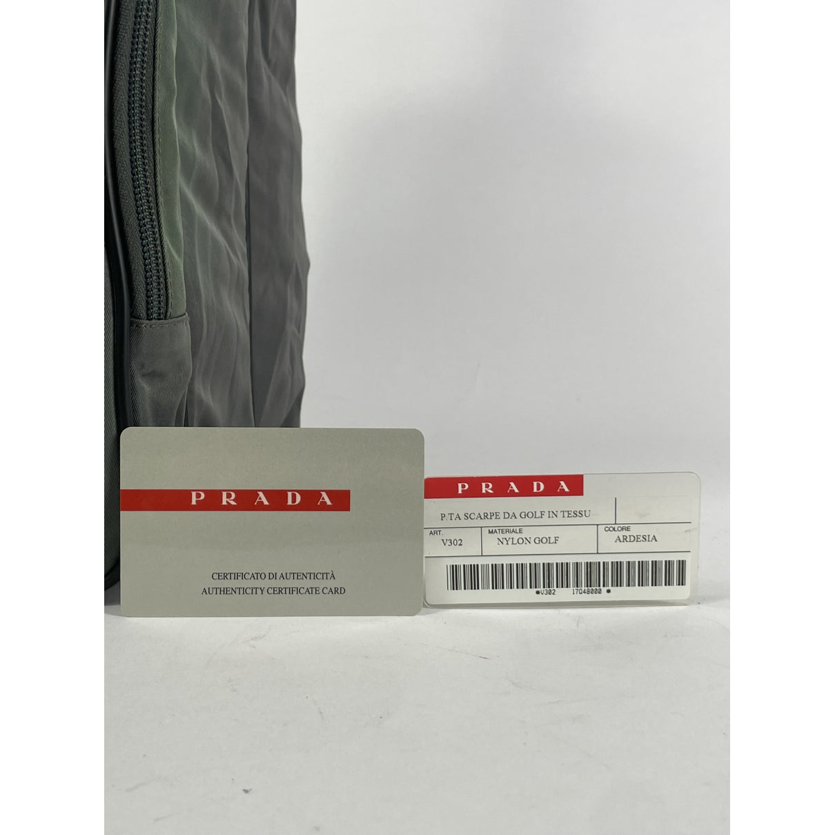 Prada Handbag image 3