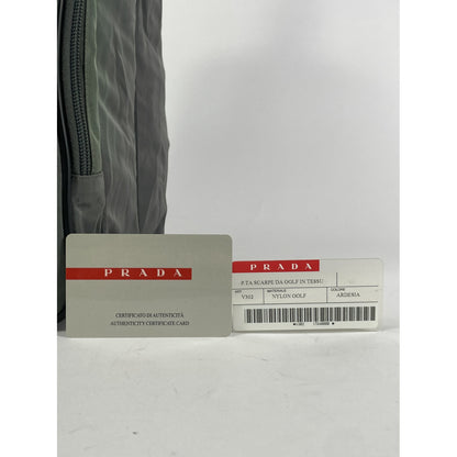 Prada Handbag image 3