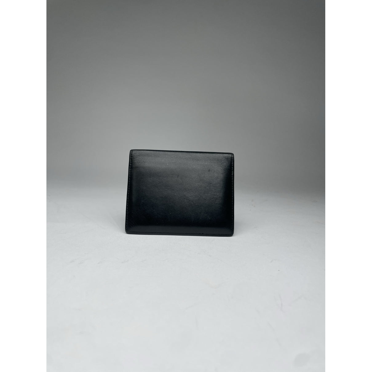 Vivienne Westwood Black Patent Leather Purse image 2