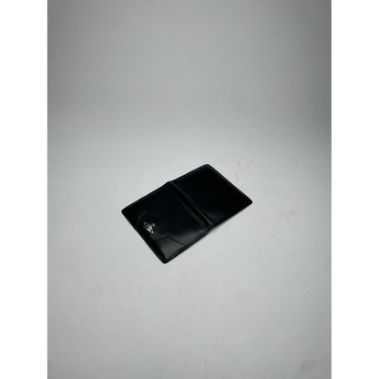 Vivienne Westwood Black Patent Leather Purse image 5