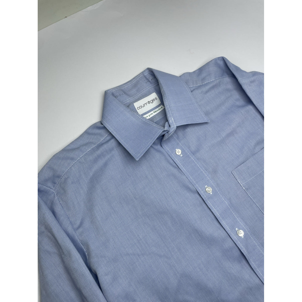 Courrèges Shirt image 2