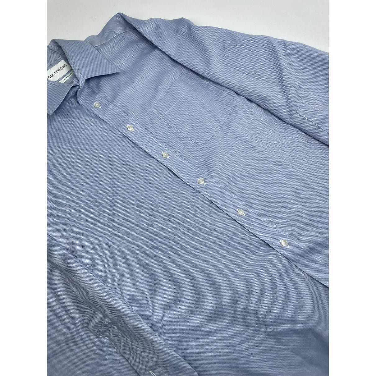 Courrèges Shirt image 3