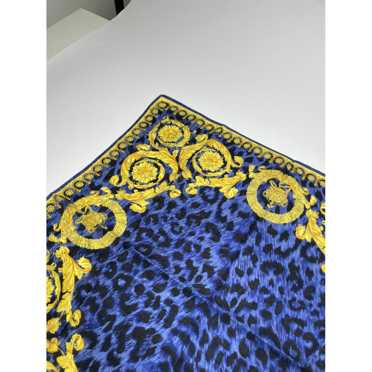 Gianni Versace Scarf image 5