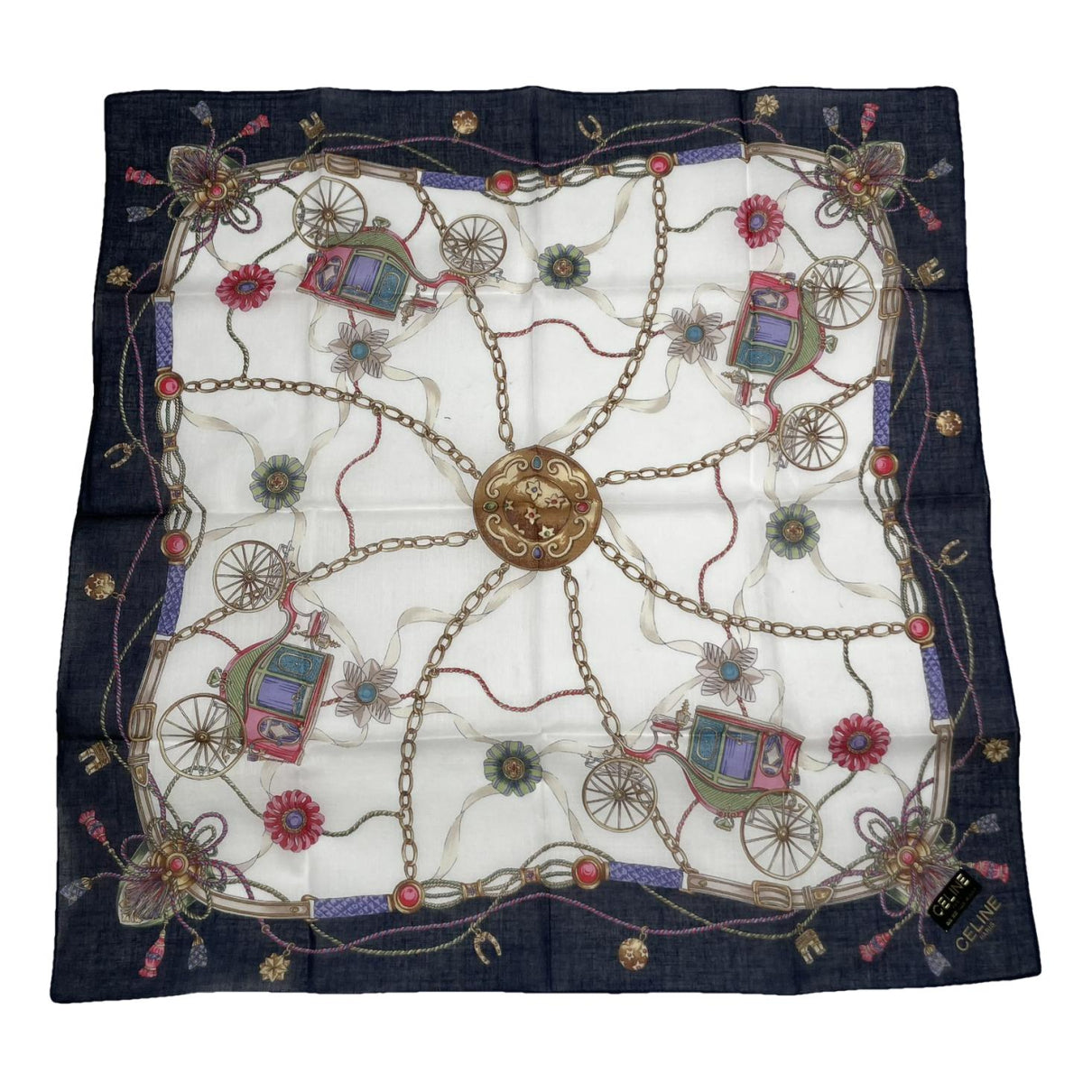 Celine Scarf image 1