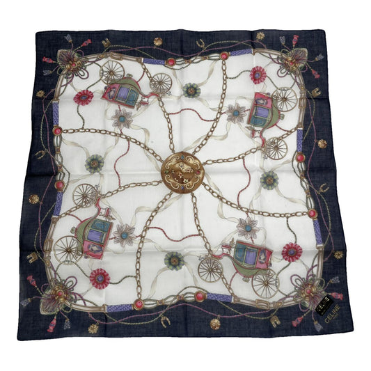 Celine Scarf image 1