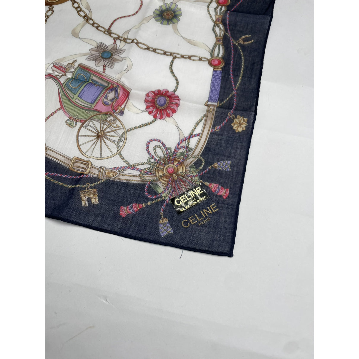 Celine Scarf image 2