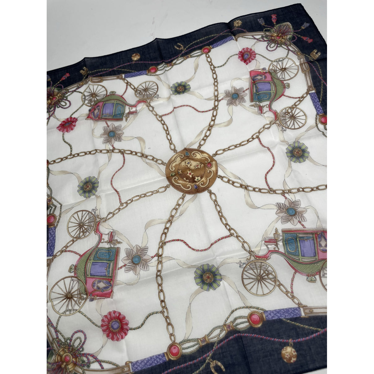 Celine Scarf image 3