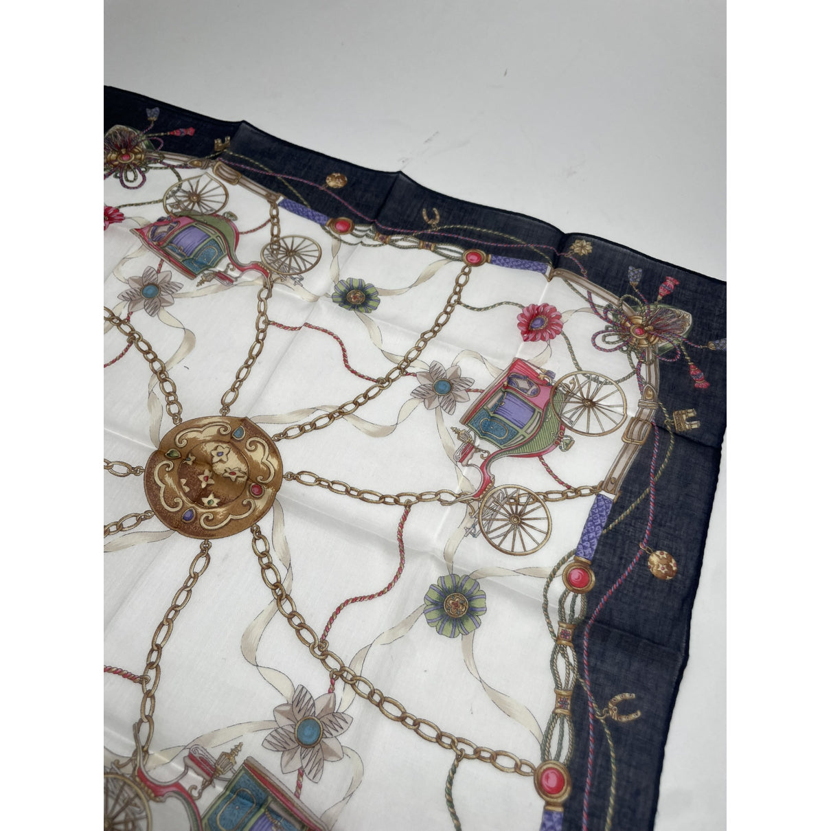 Celine Scarf image 4