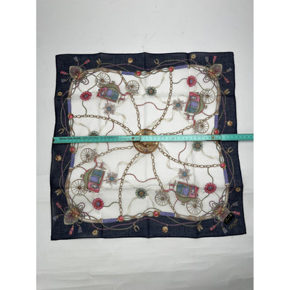 Celine Scarf image 5