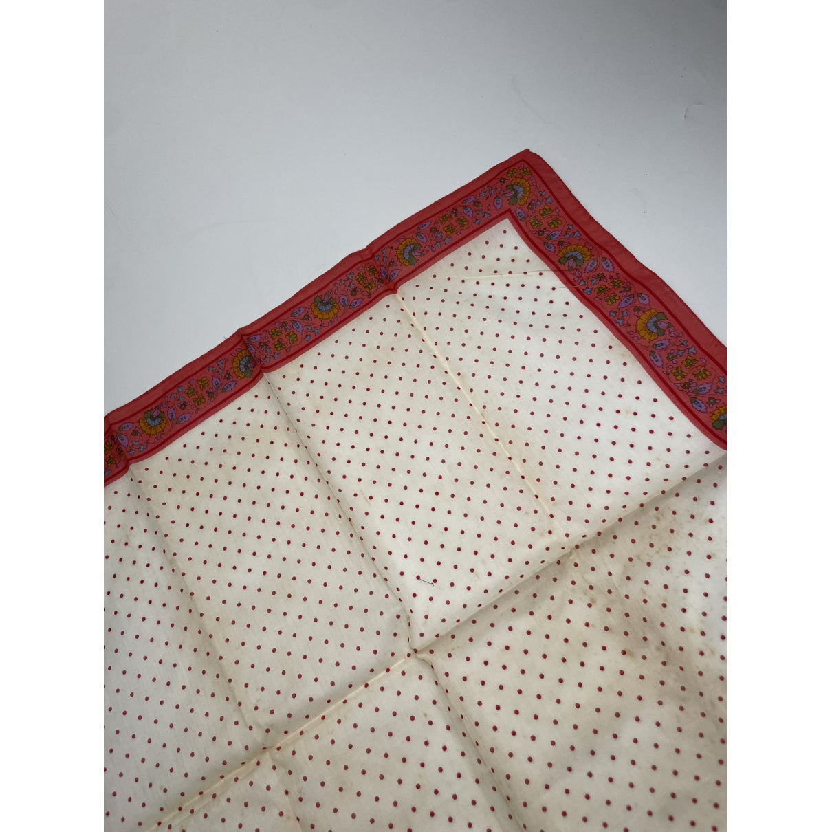 Yves Saint Laurent Scarf image 3