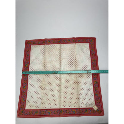 Yves Saint Laurent Scarf image 4