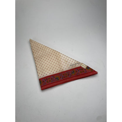 Yves Saint Laurent Scarf image 5