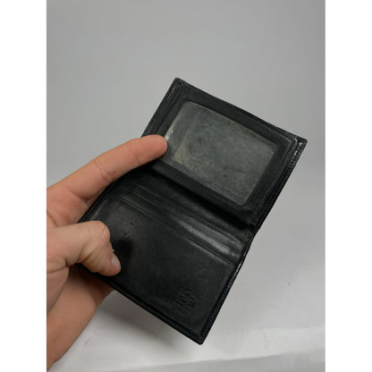 Jean Paul Gaultier Black Patent Leather Purse image 3