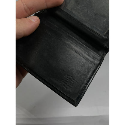 Jean Paul Gaultier Black Patent Leather Purse image 4