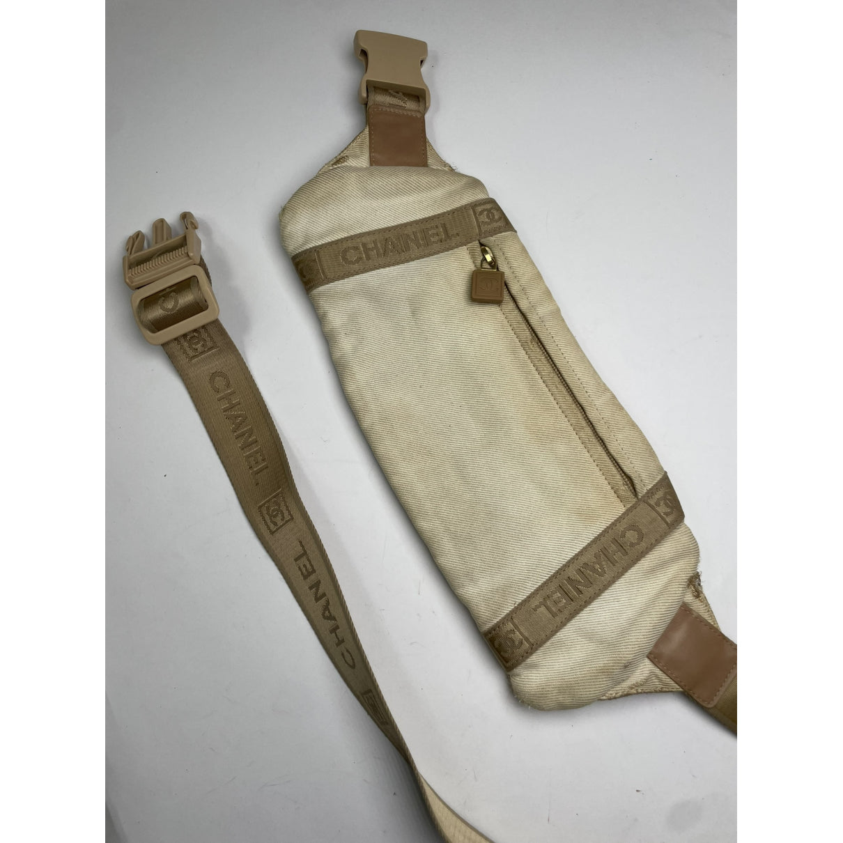 Chanel Handbag image 5