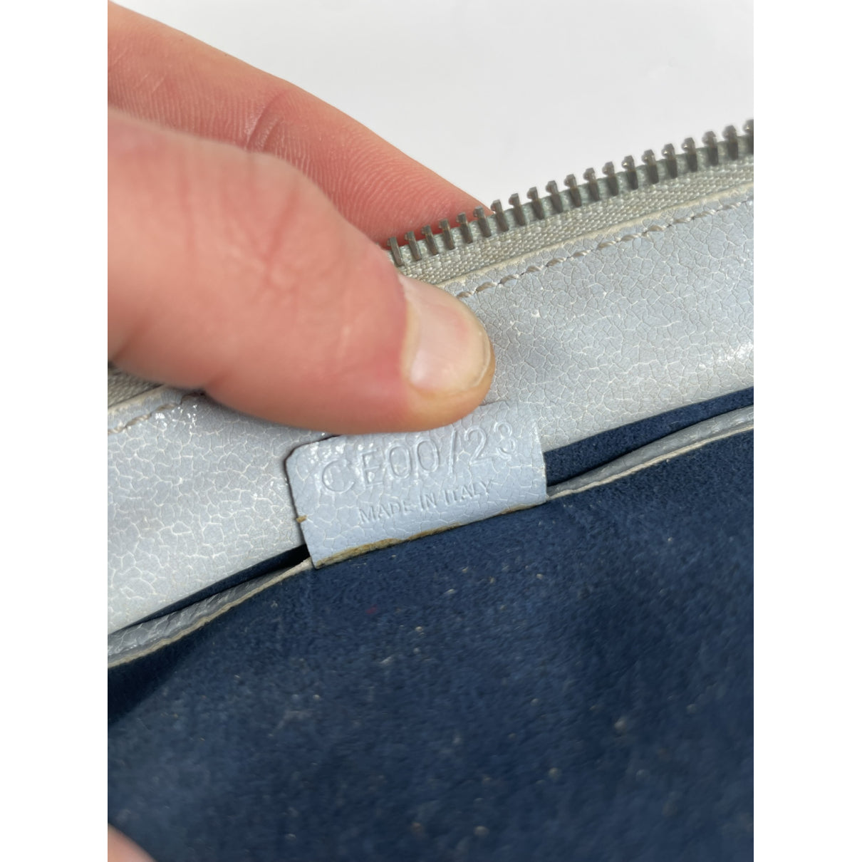 Celine Boogie Handbag image 3