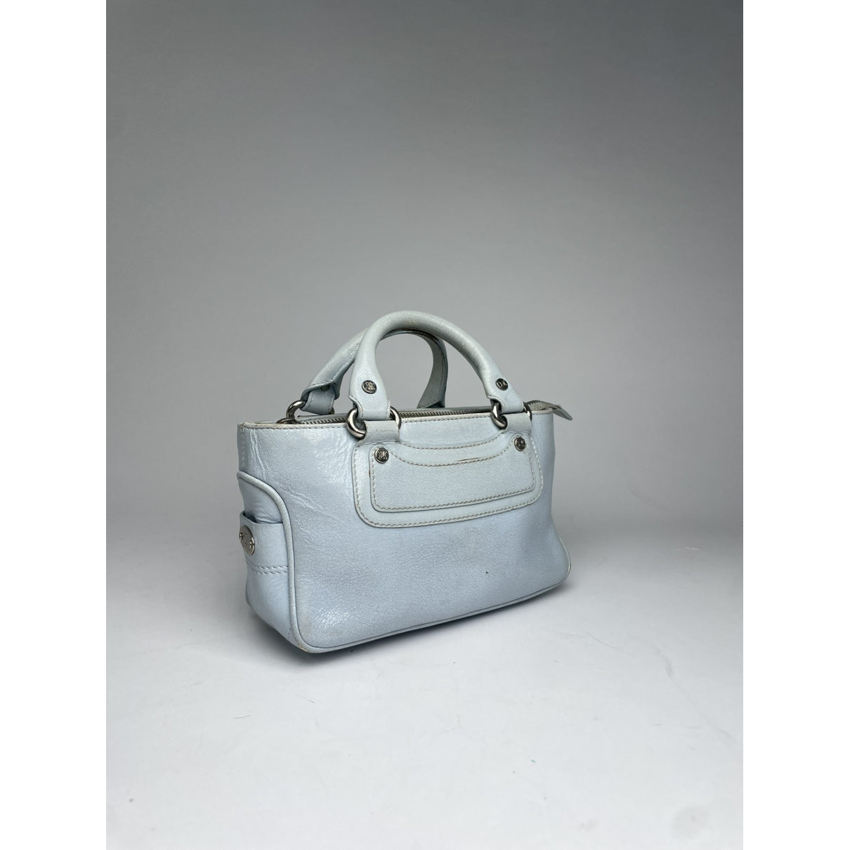 Celine Boogie Handbag image 5