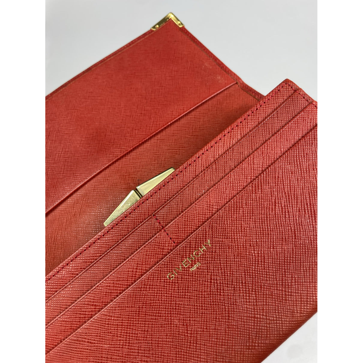 Givenchy GV3 Wallet image 4