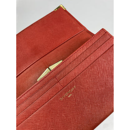 Givenchy GV3 Wallet image 4