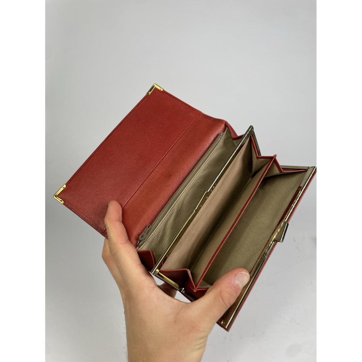 Givenchy GV3 Wallet image 5