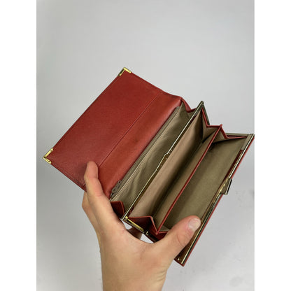 Givenchy GV3 Wallet image 5